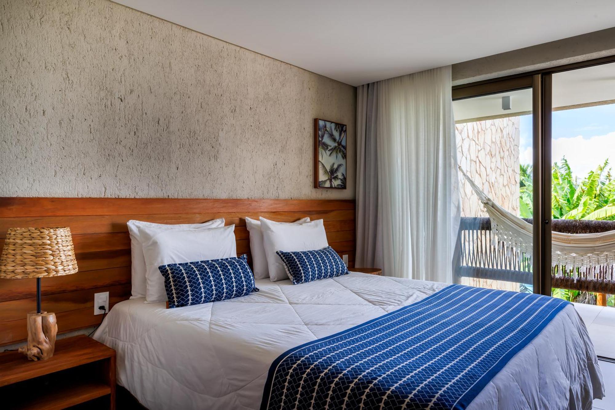 Casa Playa Milagres Villa Sao Miguel dos Milagres Ngoại thất bức ảnh