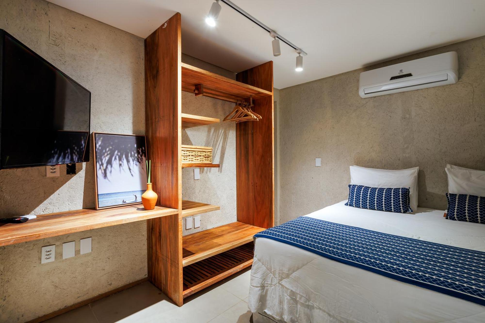 Casa Playa Milagres Villa Sao Miguel dos Milagres Ngoại thất bức ảnh