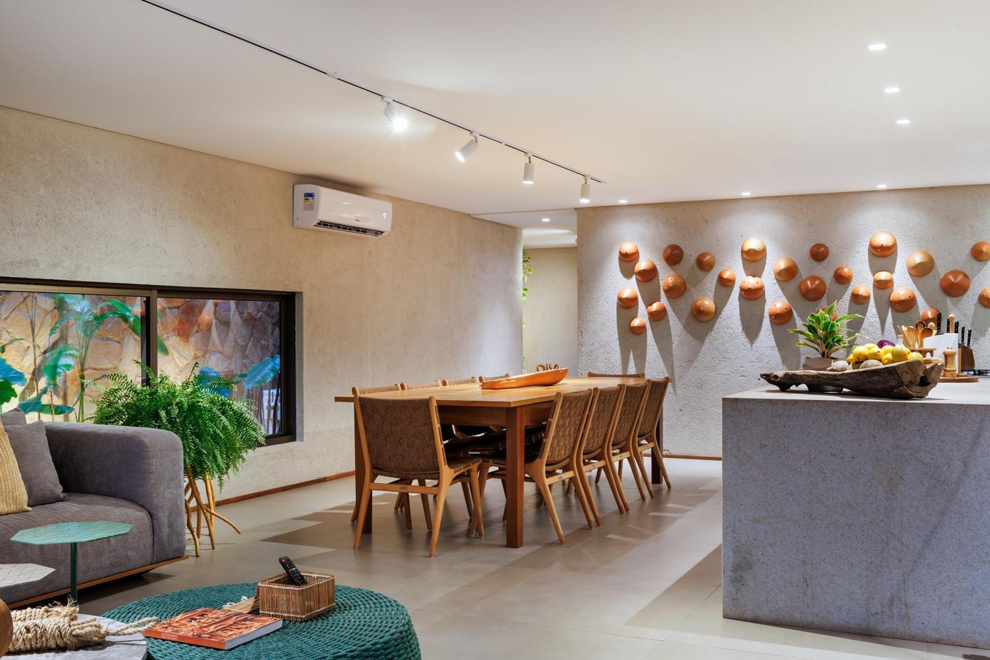 Casa Playa Milagres Villa Sao Miguel dos Milagres Ngoại thất bức ảnh