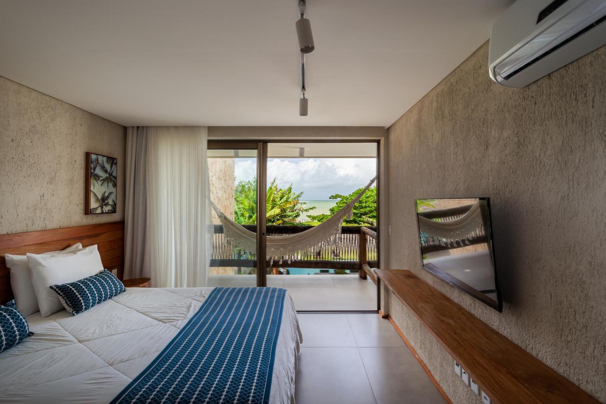 Casa Playa Milagres Villa Sao Miguel dos Milagres Ngoại thất bức ảnh