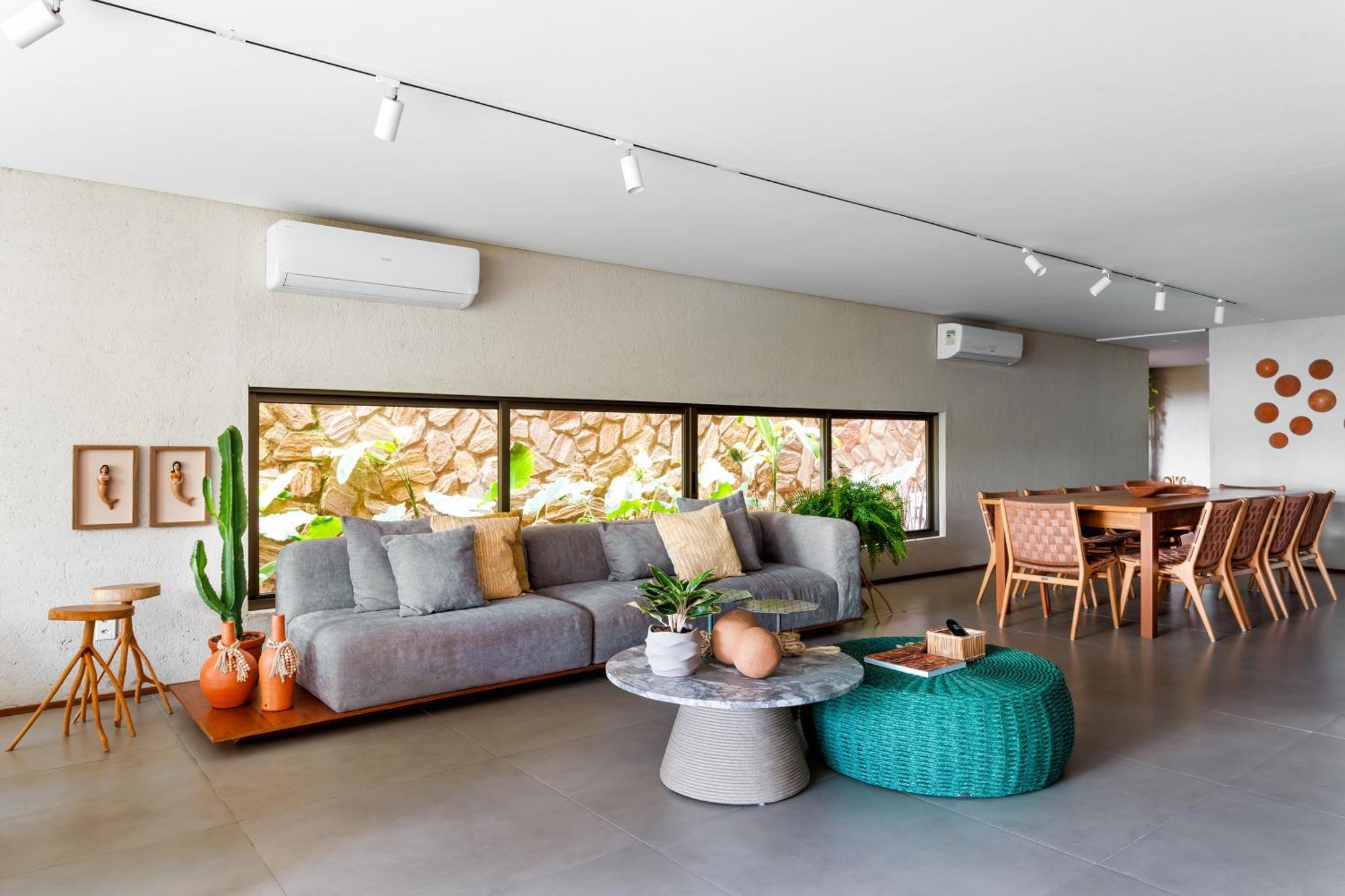 Casa Playa Milagres Villa Sao Miguel dos Milagres Ngoại thất bức ảnh