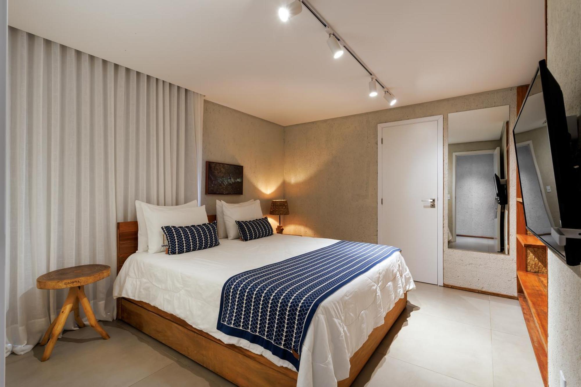 Casa Playa Milagres Villa Sao Miguel dos Milagres Ngoại thất bức ảnh