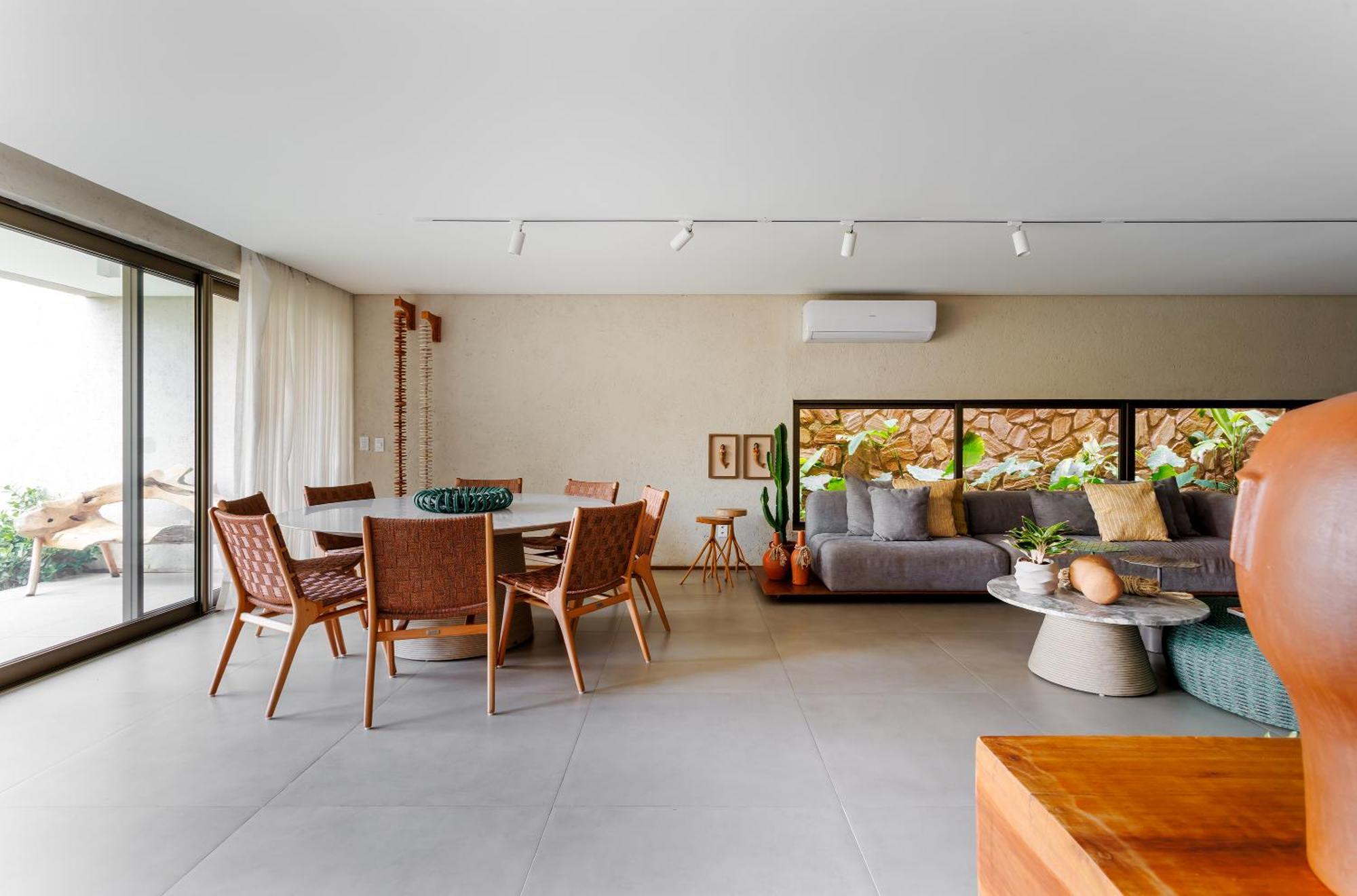 Casa Playa Milagres Villa Sao Miguel dos Milagres Ngoại thất bức ảnh