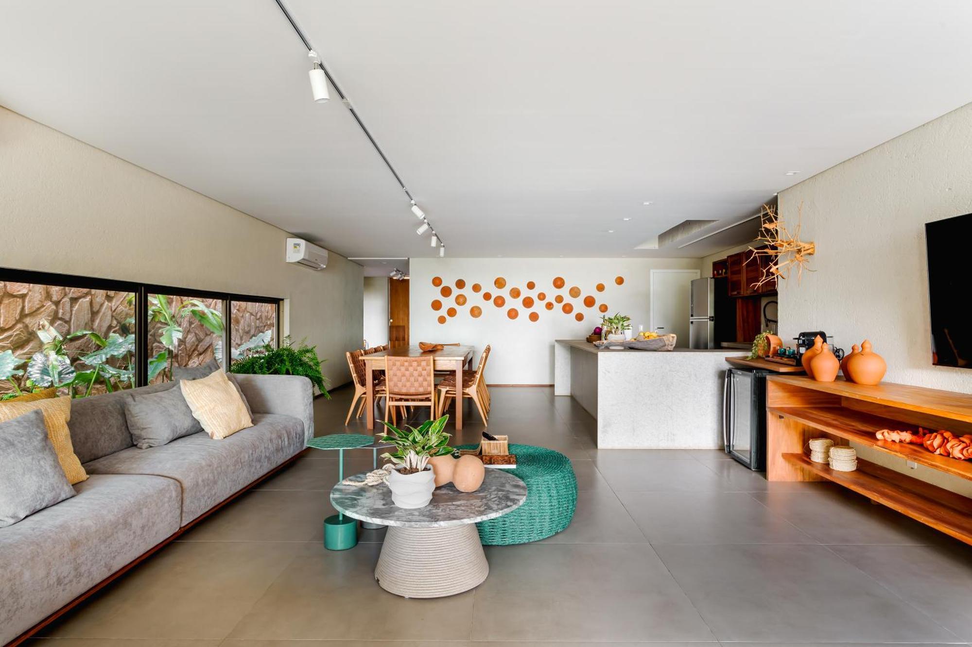 Casa Playa Milagres Villa Sao Miguel dos Milagres Ngoại thất bức ảnh